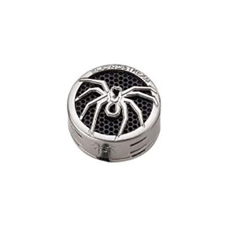 Soundstream TWS.4 1" Niobium Micro Dome Tweeters-Set of 2 - Image 2